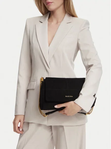 Badura Táska fekete
