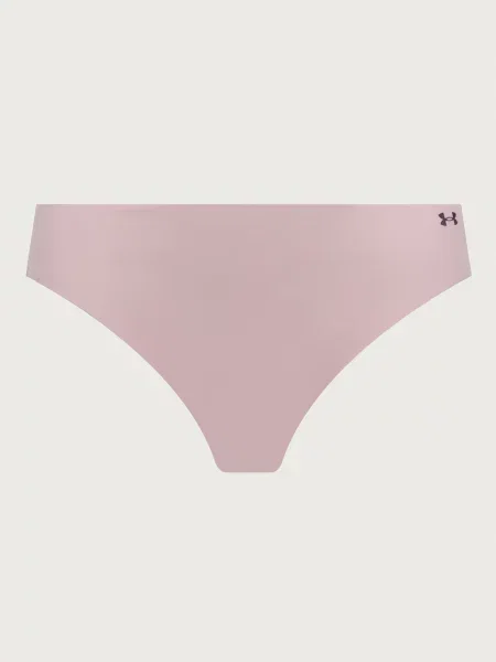 Under Armour tangá dámske fialová