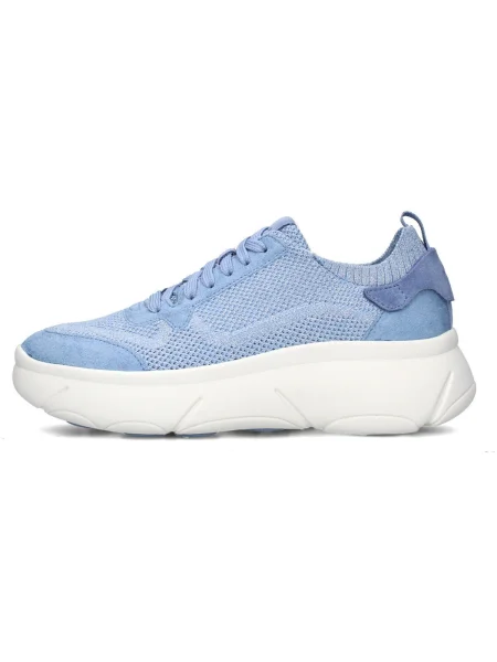 Pantofi Geox albastru