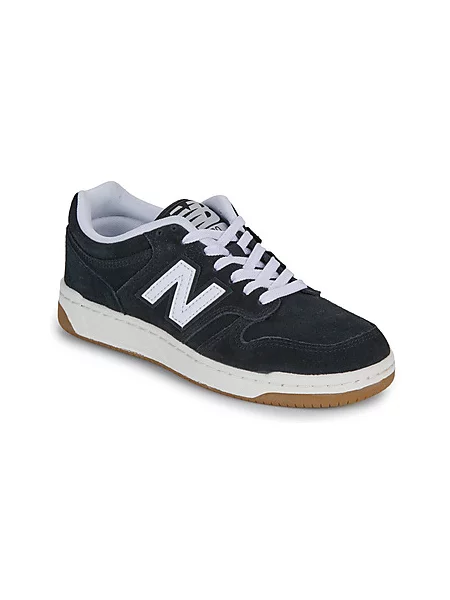 Superge New Balance črna