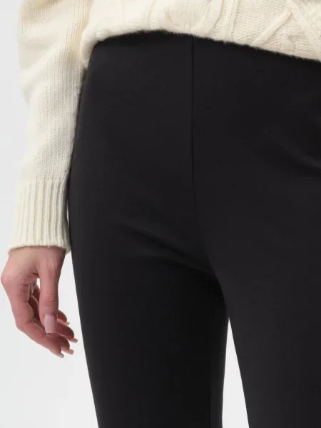 Штани Anine Bing чорні