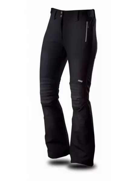 Панталон Trimm черно