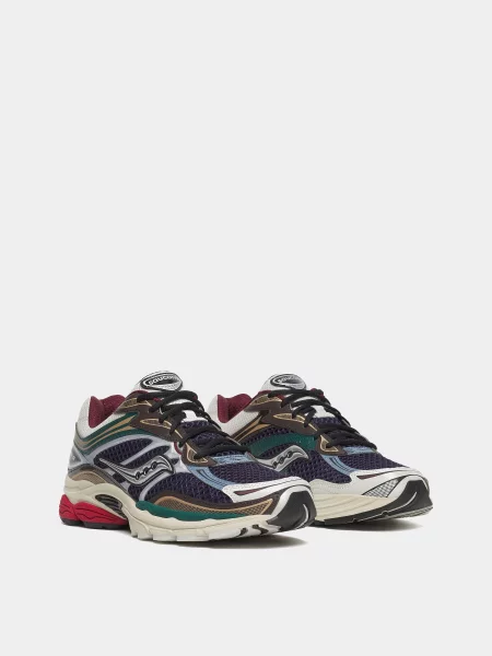 Повседневные кроссовки Saucony