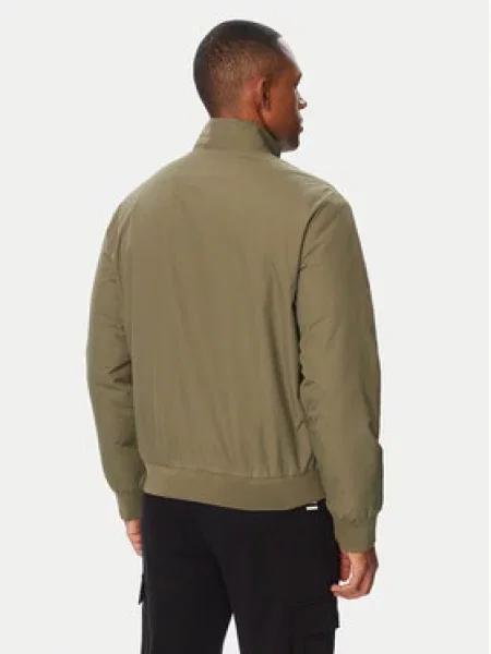 Emporio Armani Bomber dzseki PNFZZ Khaki
