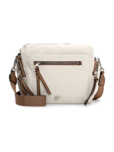 Suri Frey Geantă de umăr Destiney' bej