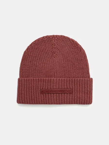 Kapa z dodatkom volne Oakley SOHO rdeča