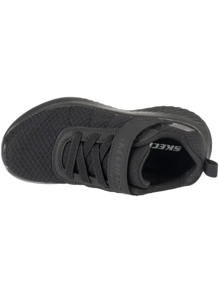 Pantofi copii Skechers negru