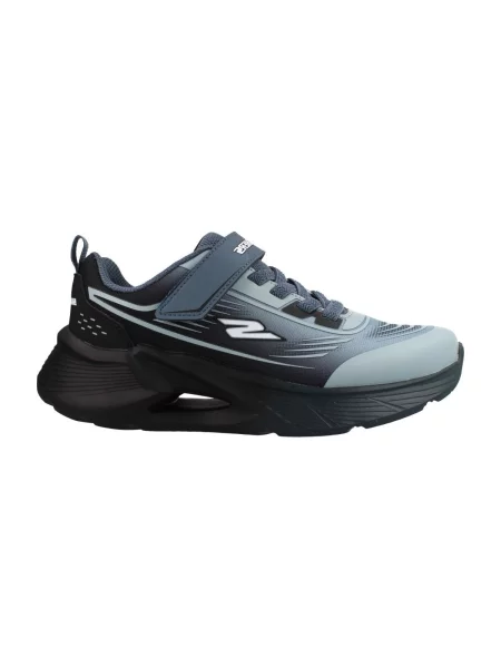 Gyerek félcipő Skechers kék