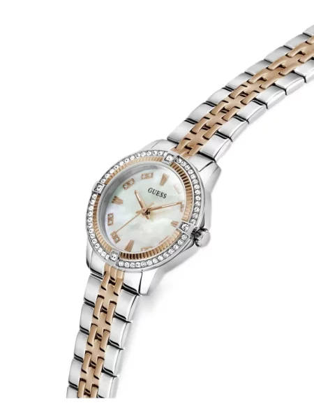 Satovi Guess bijela