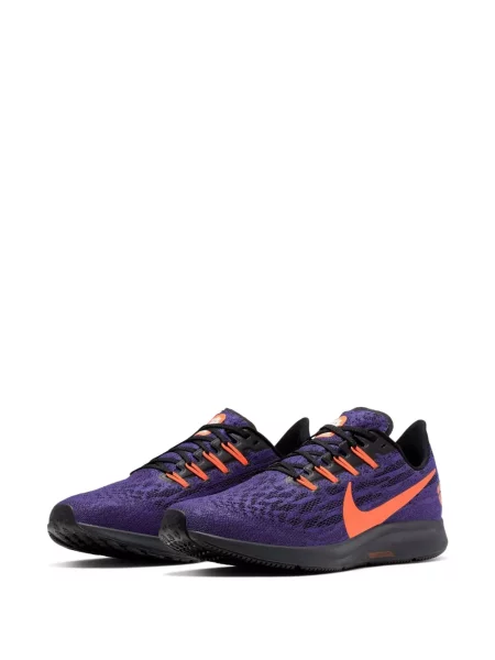Platno tenisice Nike Air Max 1 crna