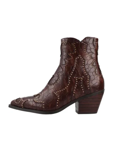 Pantofi Noa Harmon maro