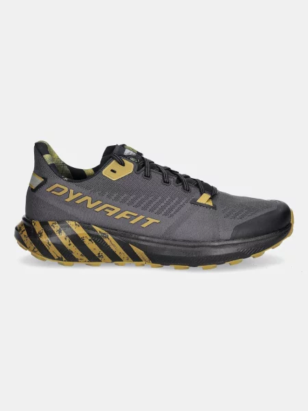 Dynafit buty outdoorowe Trail Graphic szary