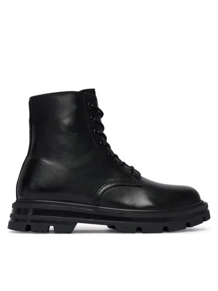 Guess Ghete FMFGAD negru