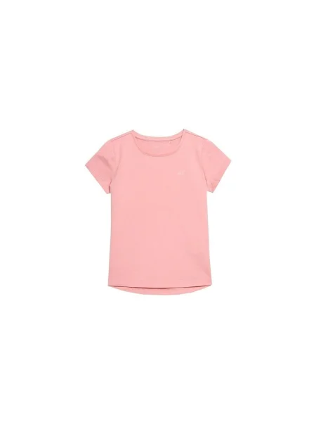 Tricou copii 4f roz