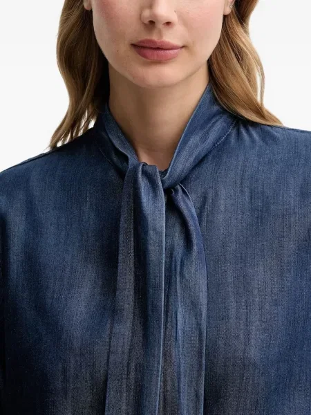 Cămașă Joop! albastru