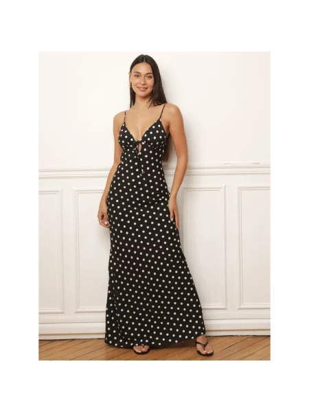Rochie La Modeuse negru
