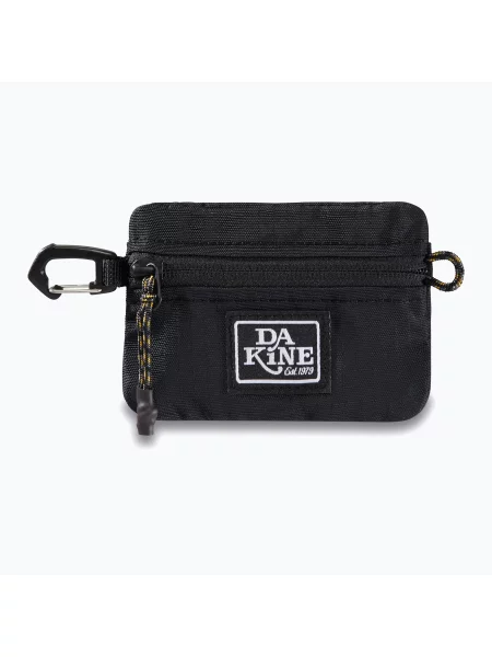 Кошелек Dakine черный