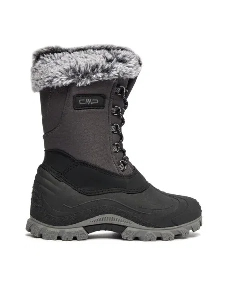 CMP Cizme de zăpadă Magdalena Snowboots negru
