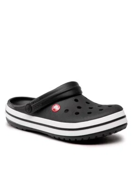 Sandály Crocs černé