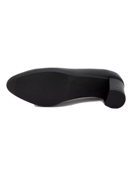 Pantofi Piesanto negru