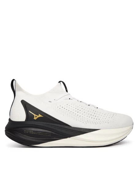 Běžecké boty Mizuno bílé