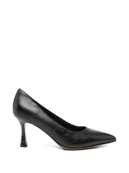 Pantofi cu toc Sergio Moretti Firenze negru