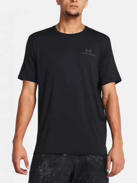 Póló Under Armour fekete