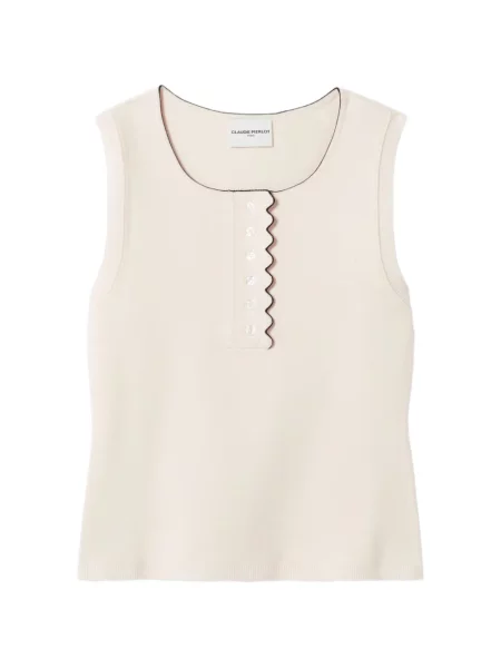 Top Claudie Pierlot