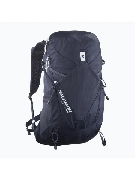 Salomon Aerotrek 18 l rucsac de drumeție pentru femei S-M maritim/mood indigo/albastru baladă albastru
