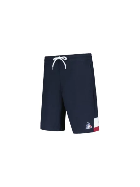 Šortky Le Coq Sportif modrá