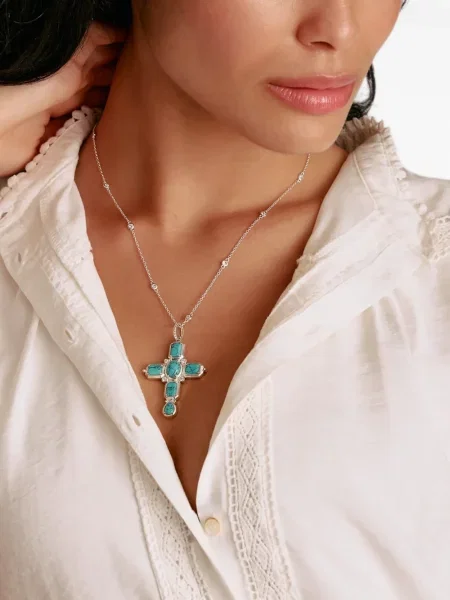 Pandantiv Thomas Sabo cu zirconiu