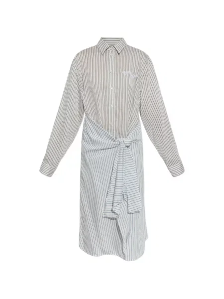 Rochie Diesel cu legături
