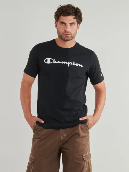 Tricou Champion alb