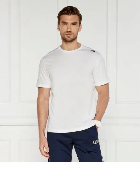 Tricou alb
