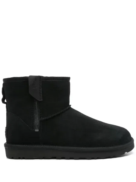 Botine Ugg negru