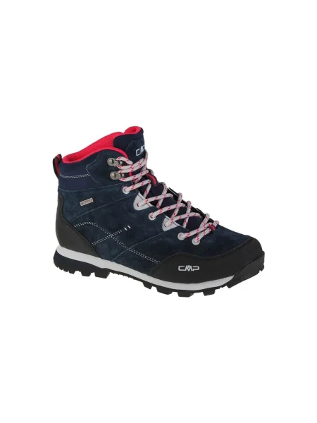 Pantofi Cmp albastru