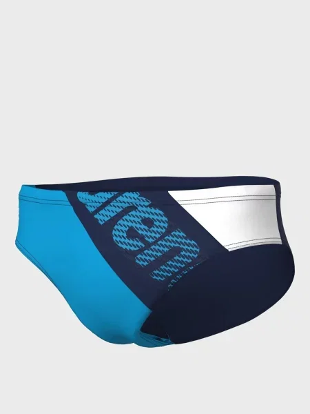 Плавки Arena синие