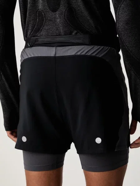 Asics шорти ROAD SHORT