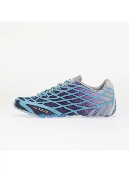 Sneakers adidas x Bad Bunny Bad Bunny Ghost Sprint Dark Marine/ Light Blue/ Clear Sky EUR 40 albastru