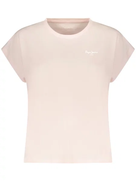 Tricou Pepe Jeans scurt