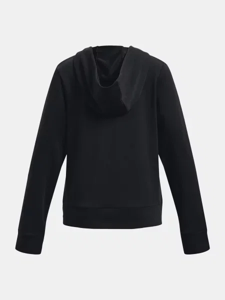 Geacă copii Under Armour negru