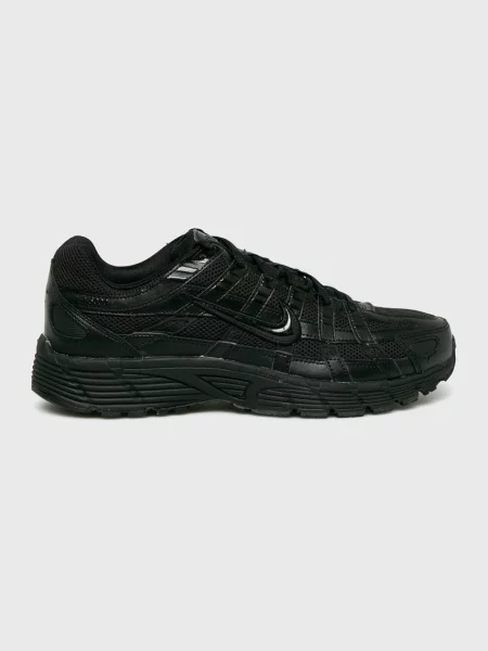 Tenisky Nike černé