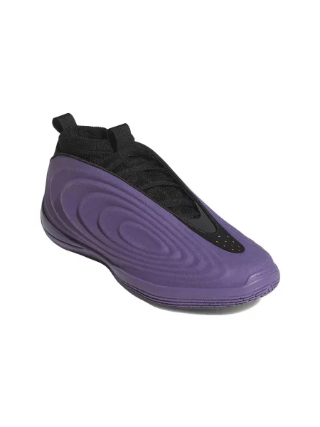 Pantofi Adidas violet