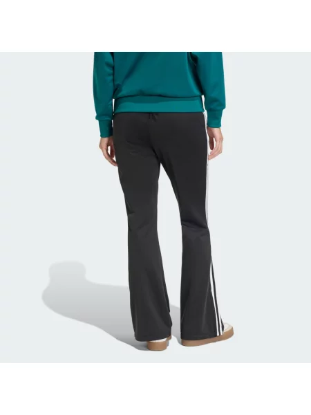 Adidas Originals Tepláky Bb Firebird černá