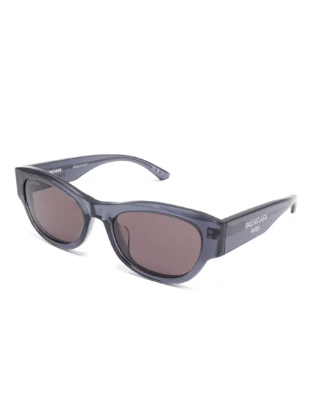 Ochelari de soare Balenciaga Eyewear gri