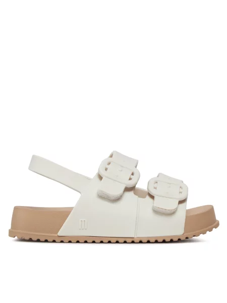 Sandali Melissa Mini Melissa Cozy Sandal Bb rjava