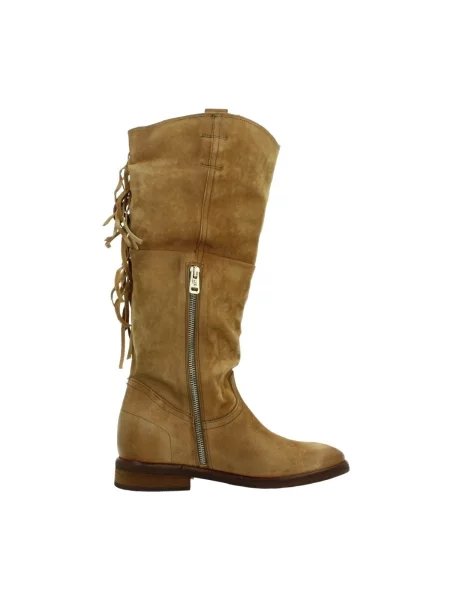 Pantofi Airstep / A.s.98 maro