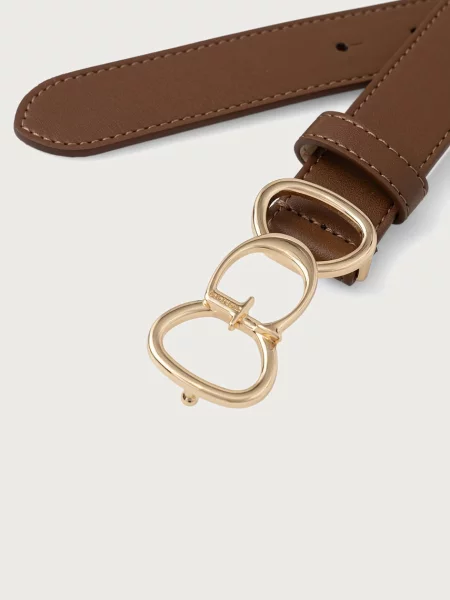 Guess ремінь SAMANTHA