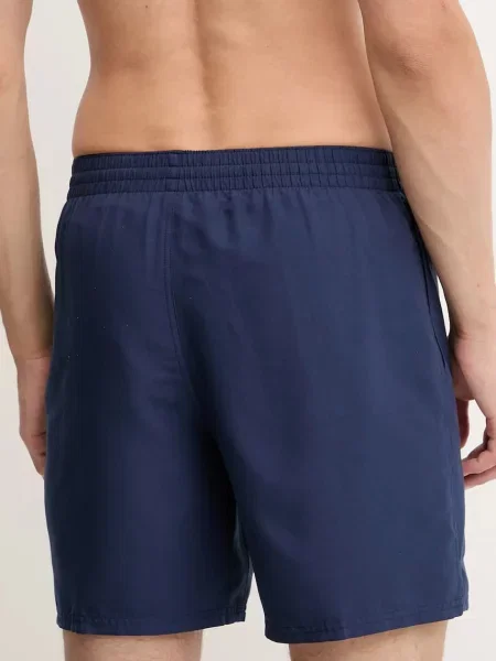Шорты Nike синие