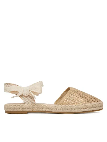 DeeZee Espadrilės smėlio